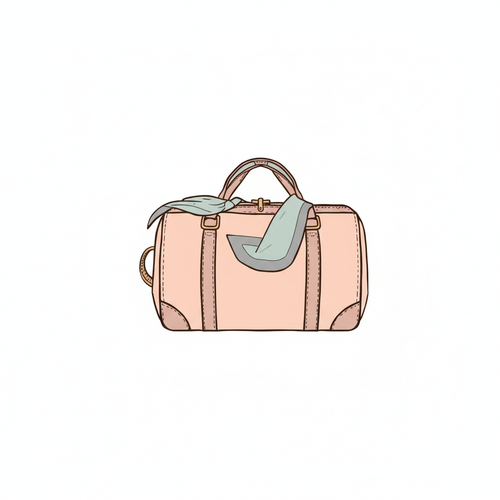 ViViTre Bag Logo
